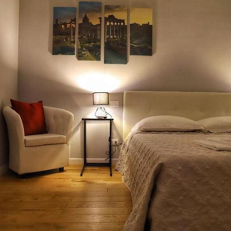Cavour Home โรม ภายนอก รูปภาพ