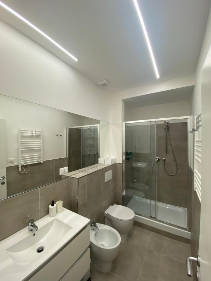 Cavour Home โรม ภายนอก รูปภาพ