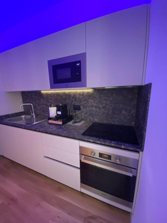 Cavour Home โรม ภายนอก รูปภาพ
