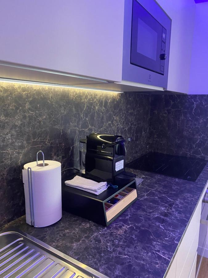 Cavour Home โรม ภายนอก รูปภาพ