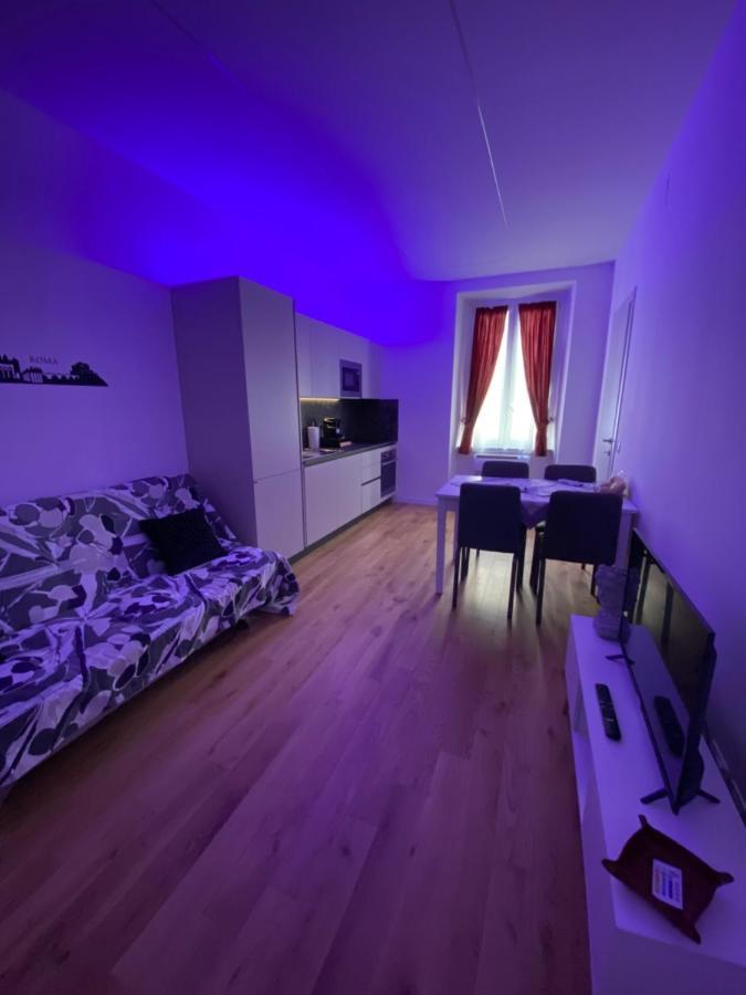 Cavour Home โรม ภายนอก รูปภาพ