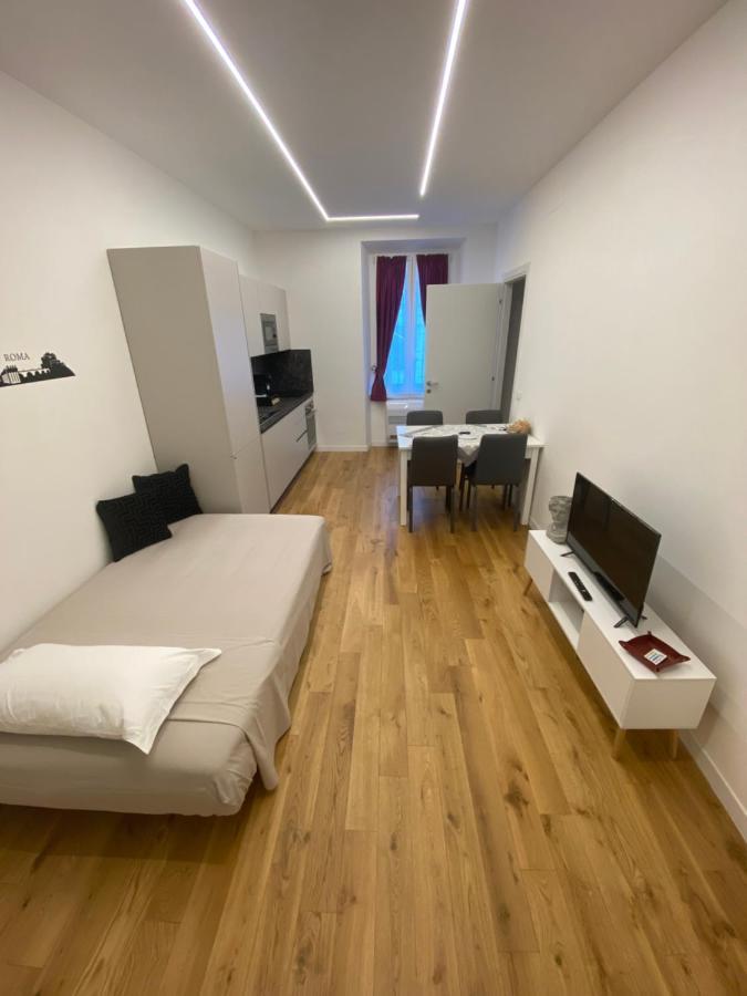 Cavour Home โรม ภายนอก รูปภาพ