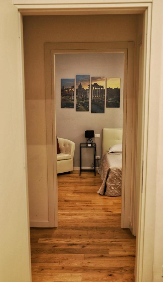 Cavour Home โรม ภายนอก รูปภาพ