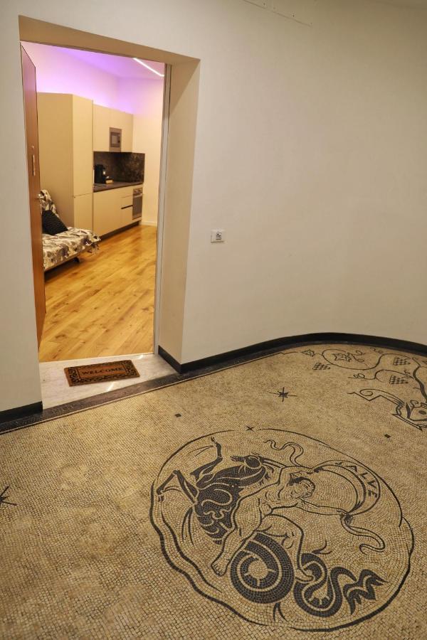 Cavour Home โรม ภายนอก รูปภาพ